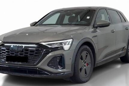 Audi Q8 e-tron 137.520 km 42.880 &euro; Hagen 58091