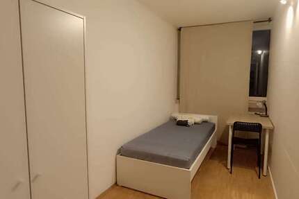 WG-Zimmer in Dortmund 400 € 8 m² zimmer