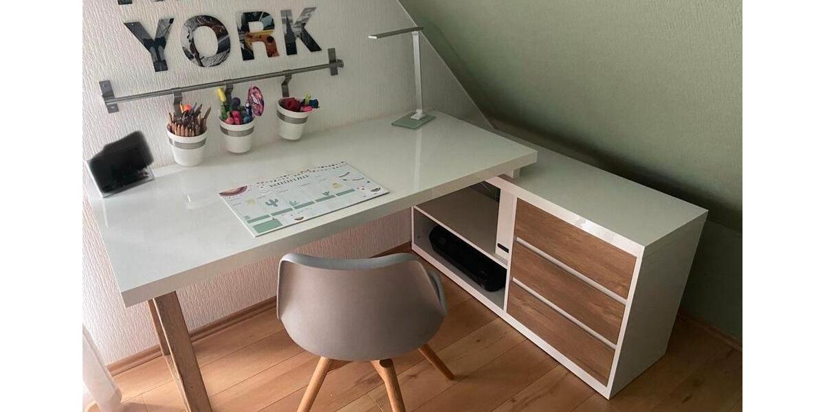 Etagenwohnung Schwerte - 5 Zimmer, 120 m&sup2;, 265.000&euro; | Angebot:27457636