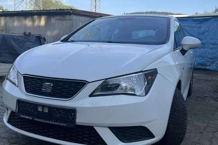 Seat Ibiza 169.700 km 3.990 &euro; Iserlohn, Stadt 58638