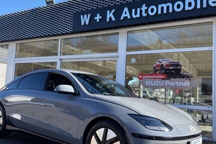 Hyundai IONIQ 6 59.300 km 31.990 &euro; Kamen 59174
