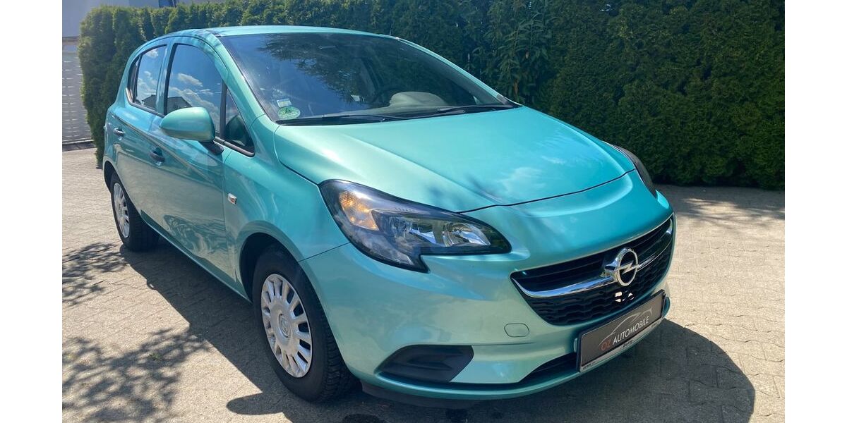 Opel Corsa 94.490 km 5.990 &euro; Oer Erkenschwick 45739