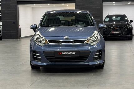 Kia Rio 80.602 km 8.490 &euro; Lüdinghausen 59348
