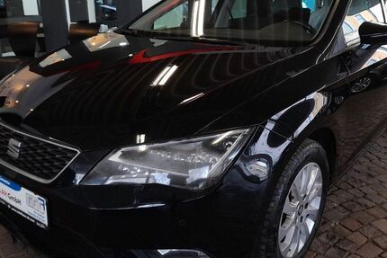 Seat Leon 115.291 km 9.990 &euro; Gelsenkirchen 45888