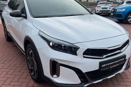 Kia XCeed 29.790 km 26.990 &euro; Datteln 45711