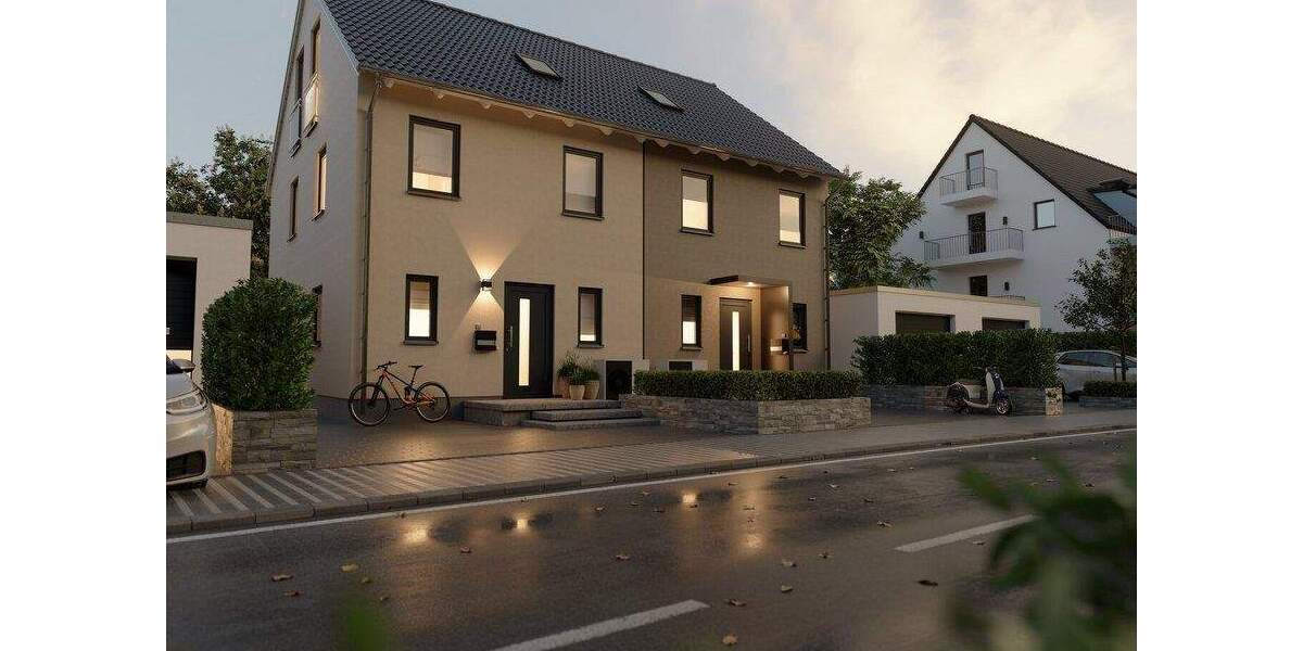 Mehrfamilienhaus, Wohnhaus Lünen Horstmar - 5 Zimmer, 140 m&sup2;, 277.390&euro; | Angebot:24035584
