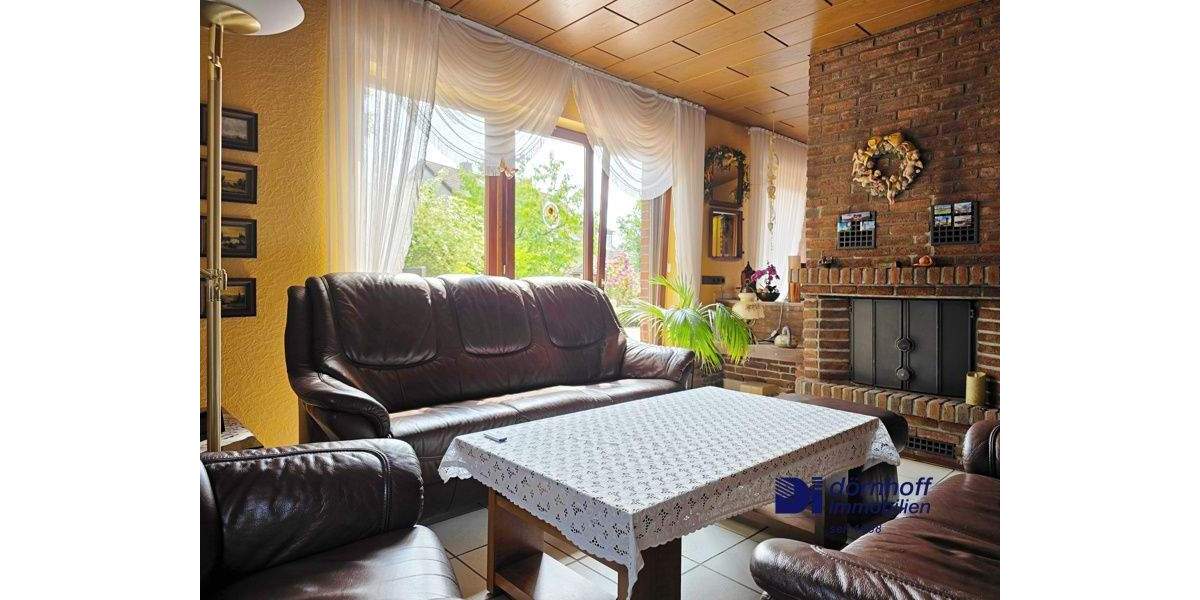 Etagenwohnung Dortmund / Brackel Brackel - 4 Zimmer, 106 m&sup2;, 329.000&euro; | Angebot:25796986