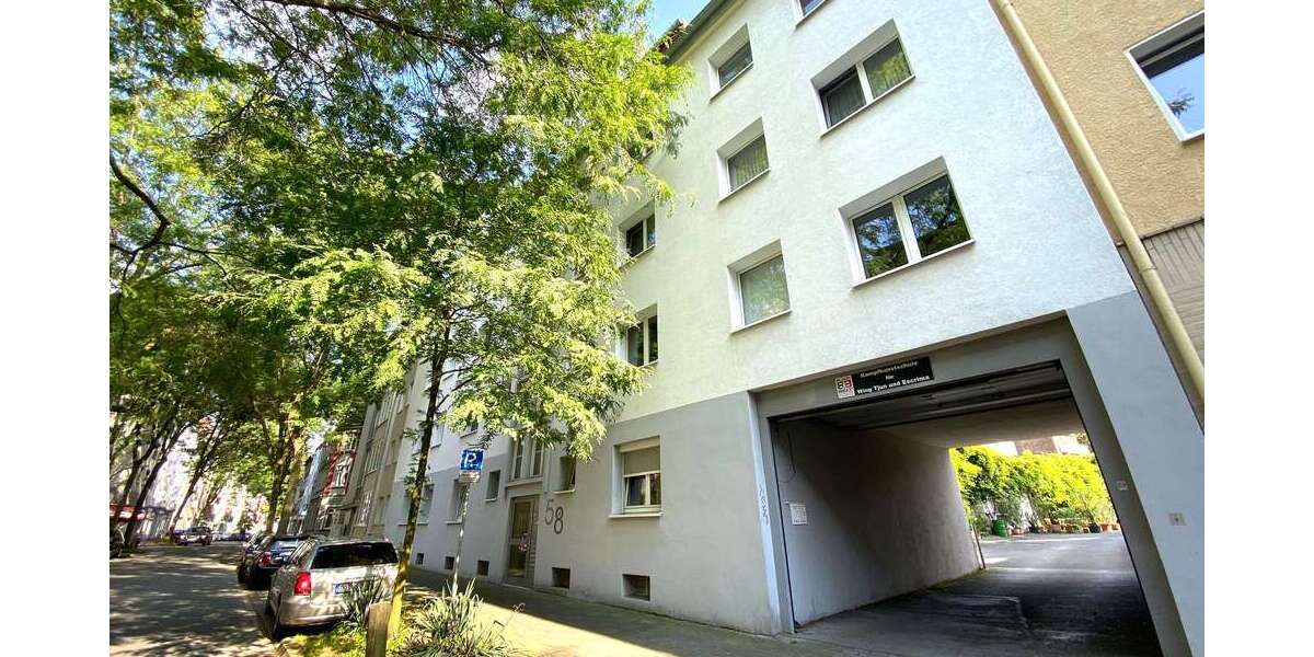 Garagen / Stellplätze Dortmund Mitte - 79&euro; | Angebot:26652639