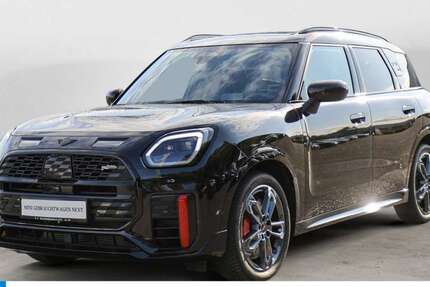 Mini John Cooper Works Countryman 24.482 km 44.890 € Arnsberg 59823
