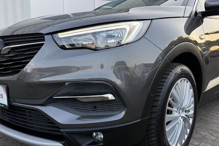 Opel Grandland (X) 95.534 km 10.980 &euro; Hagen 58135