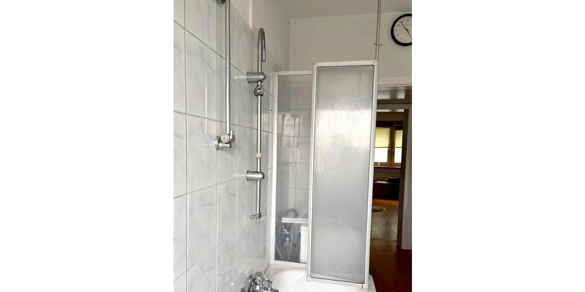 Erdgeschoßwohnung Wetter (Ruhr) - 2.5 Zimmer, 62 m&sup2;, 548&euro; | Angebot:26644920