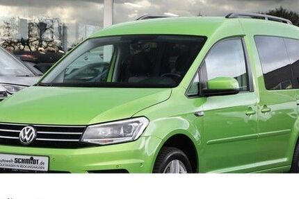 VW Caddy 81.750 km 19.890 &euro; Recklinghausen 45657