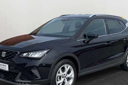 Seat Arona 35.750 km 16.490 &euro; Castrop-Rauxel 44575