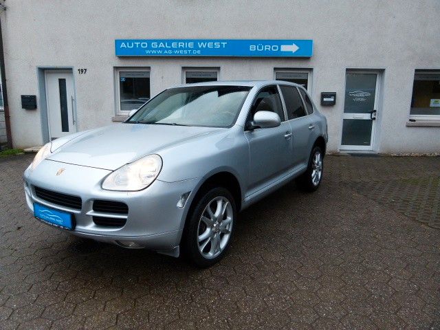 Porsche Cayenne 262.618 km 6.290 &euro; Bochum 44809