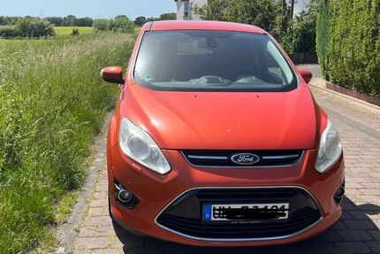 Ford C-Max 260.000 km 2.200 &euro; Kamen 59174