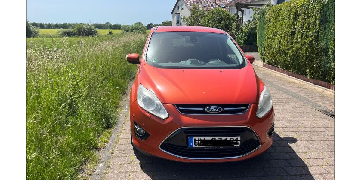 Ford C-Max 260.000 km 2.200 &euro; Kamen 59174