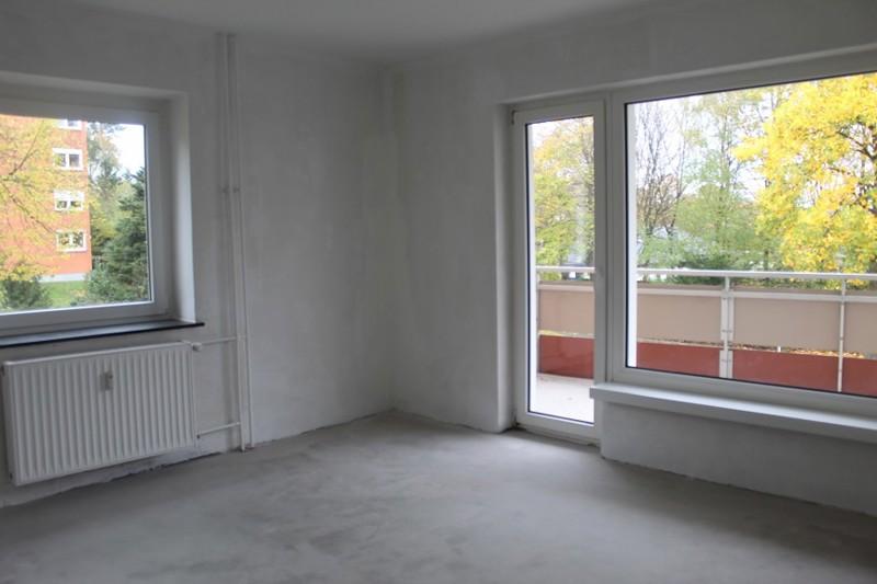 Schöne Wohnung: günstige 3-Zimmer-Wohnung 3 zimmer