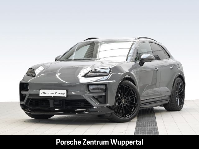 Macan