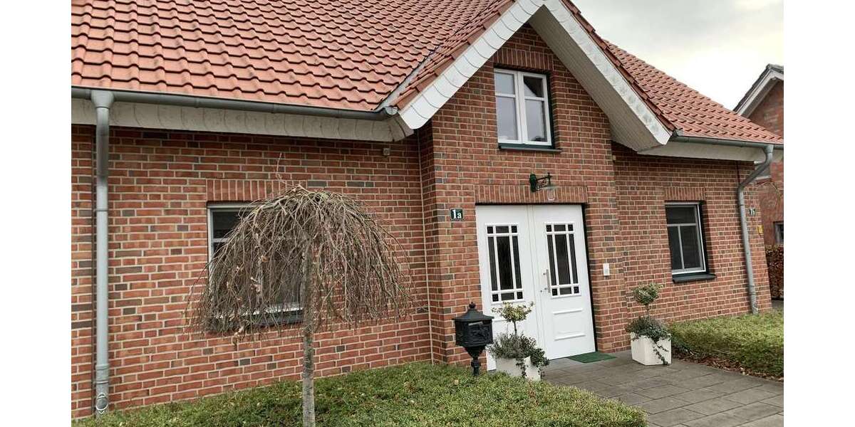 Einfamilienhaus Olfen - 3 Zimmer, 90 m&sup2;, 970&euro; | Angebot:25159170
