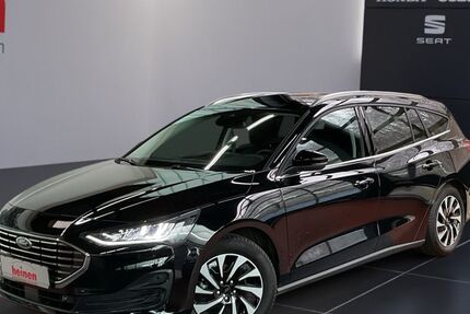 Ford Focus 18.200 km 22.899 &euro; Werne 59368