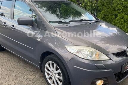 Mazda 5