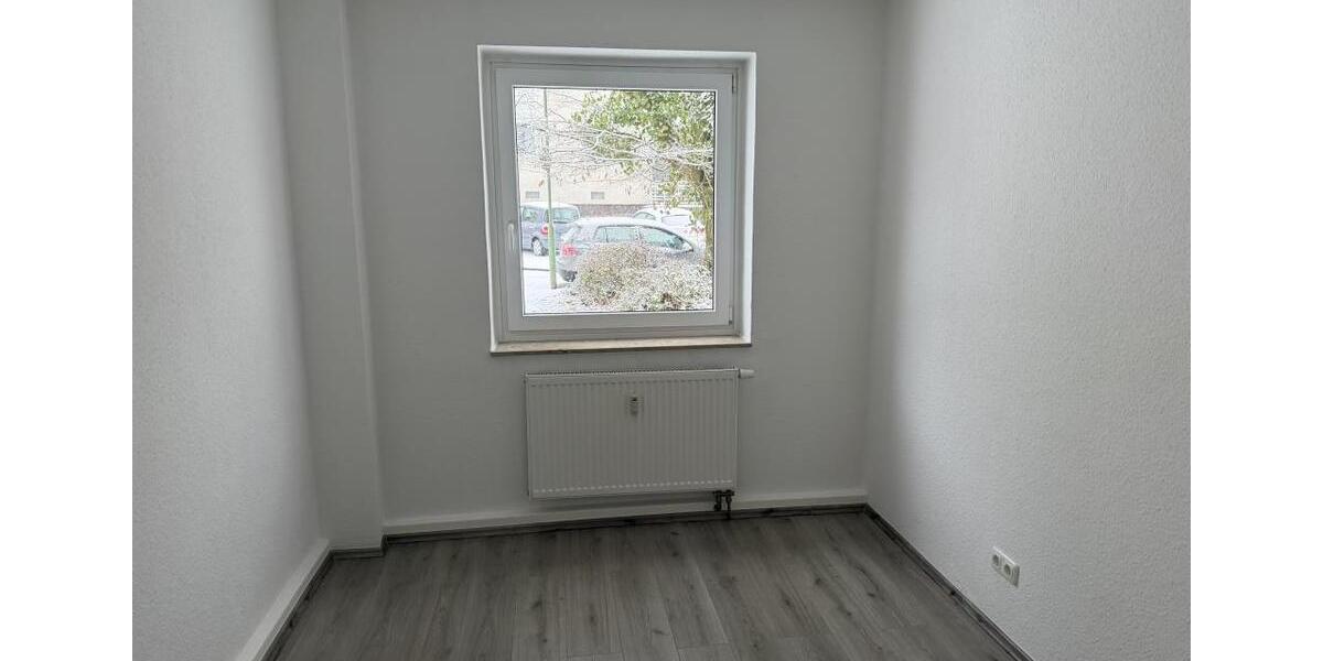 Etagenwohnung Hagen Hohenlimburg - 3 Zimmer, 61 m&sup2;, 480&euro; | Angebot:24699540