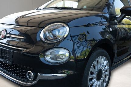 Fiat 500 18.135 km 14.485 &euro; Herne 44625