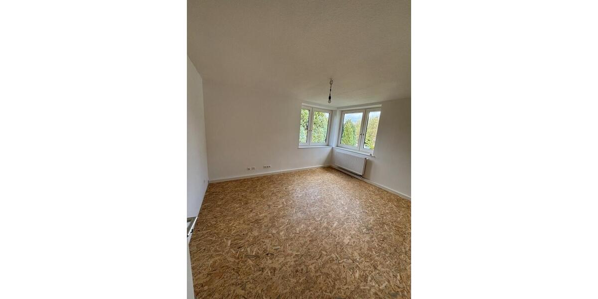 Etagenwohnung Recklinghausen Berghausen - 2.5 Zimmer, 48 m&sup2;, 419&euro; | Angebot:25845051