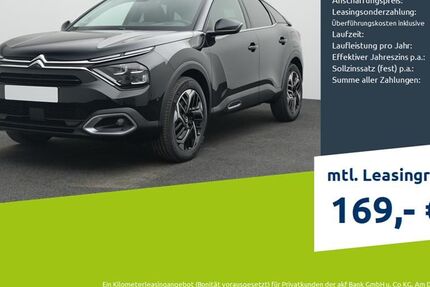 Citroen C4 16.965 km 19.190 € Dortmund 44263