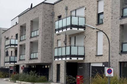 Wohnung Recklinghausen Stadtmitte - 3 Zimmer, 97 m&sup2;, 439.000&euro; | Angebot:23884279