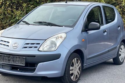 Nissan Pixo 151.222 km 1.999 € Wuppertal 42389