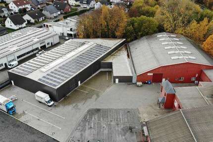 Gewerbeobjekt Kamen Südkamen - 12.898&euro; | Angebot:25382172