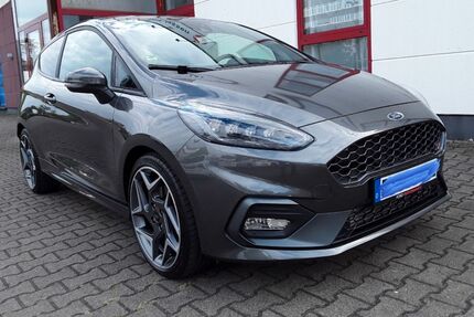 Ford Fiesta 39.000 km 17.950 &euro; Hattingen 45549