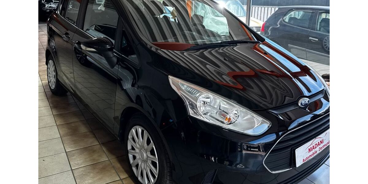 Ford B-Max 155.000 km 3.800 &euro; Dortmund 44147
