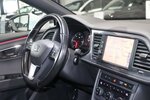 Leon ST 2.0 TDI XCELLENCE WHITE / LED,LEDER,NAVI