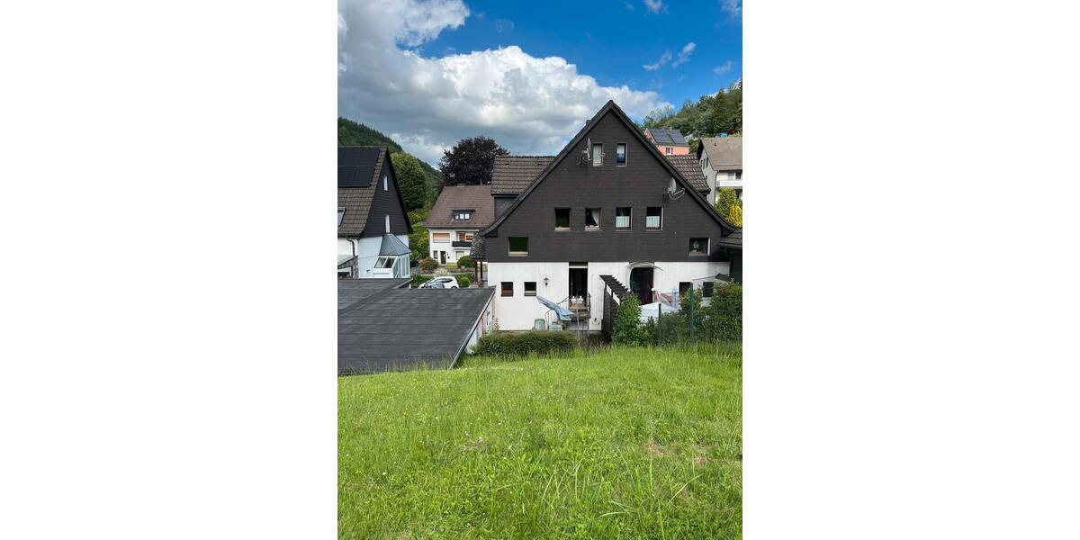 Doppelhaushälfte Hagen Dahl - 3 Zimmer, 77 m&sup2;, 209.000&euro; | Angebot:26891461