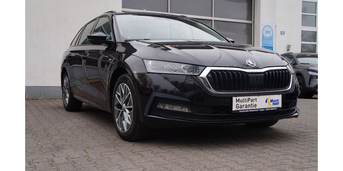 Skoda Octavia 82.601 km 20.490 &euro; Hagen 58119