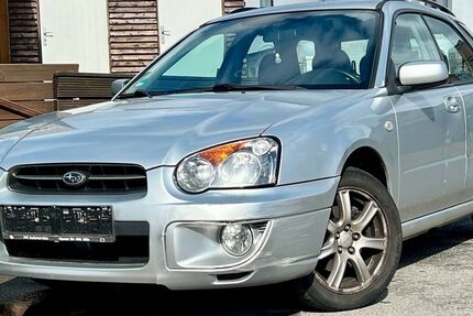 Subaru Impreza 133.577 km 1.150 &euro; Gelsenkirchen 45884