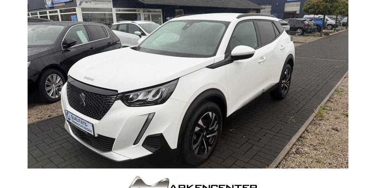 Peugeot 2008 81.625 km 13.999 &euro; Kamen 59174