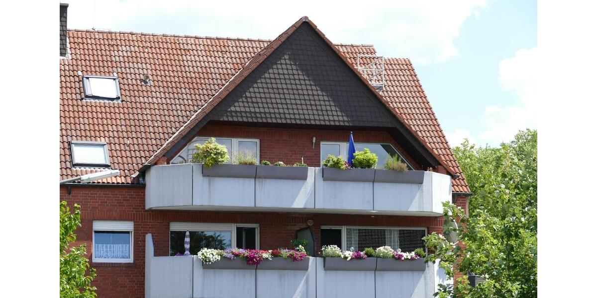 Maisonettenwohnung Dortmund Hombruch - 5 Zimmer, 143 m&sup2;, 1.380&euro; | Angebot:24658848