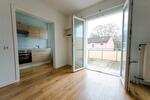 Etagenwohnung Dortmund Innenstadt West - 2.5 Zimmer, 47 m&sup2;, 130.000&euro; | Angebot:26549448