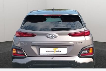 Hyundai KONA 74.364 km 11.950 &euro; Oer-Erkenschwick 45739