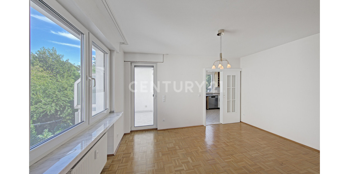 Endlich ankommen: Ihr persönlicher Rückzugsort im Dortmunder Süden - Etagenwohnung Dortmund Hombruch | Angebot:27271835
