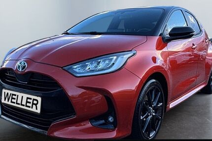 Toyota Yaris 33.360 km 20.770 &euro; Dortmund 44143