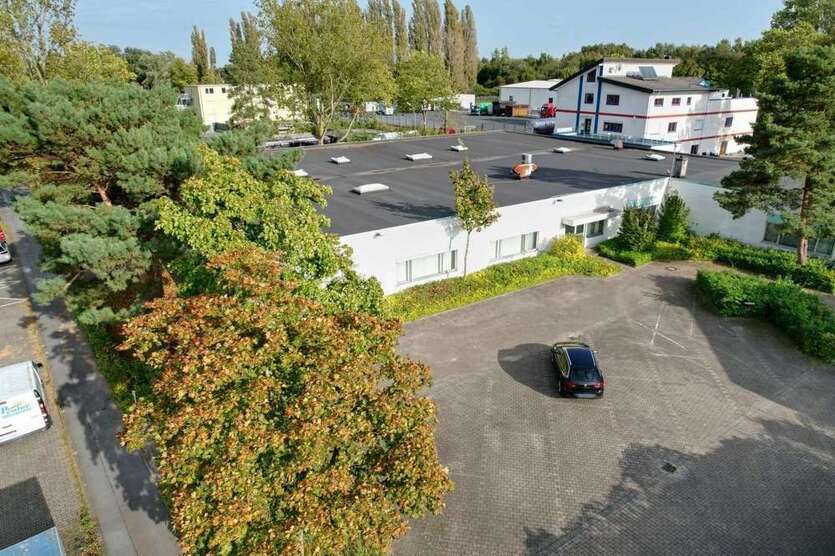 Büro in Dortmund 1.195.000 € 1930 m²