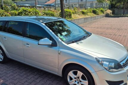 Opel Astra 126.000 km 3.190 &euro; Hagen 58095