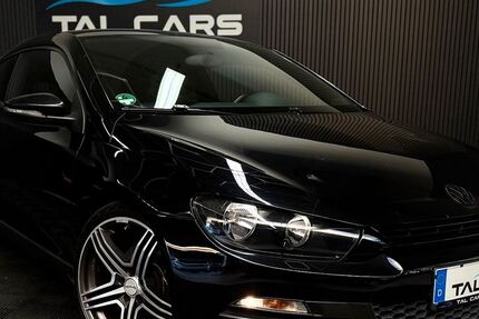 VW Scirocco 176.000 km 9.699 &euro; Gevelsberg 58285