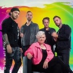 It´s All Pink - Tour 2027