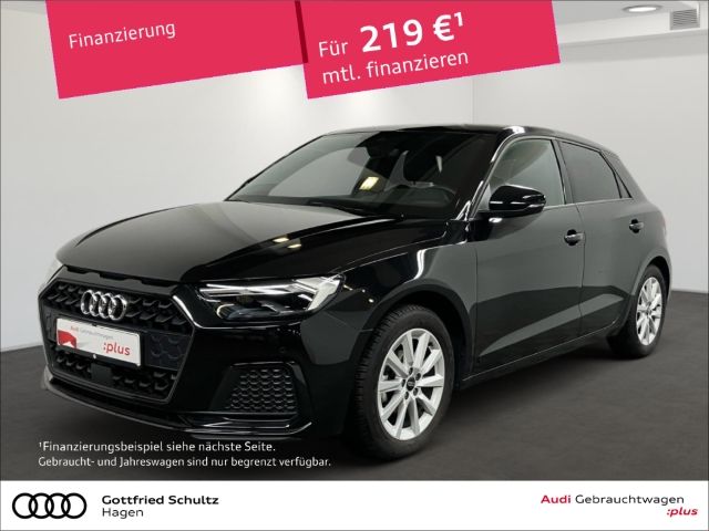 Audi A1 17.800 km 22.950 &euro; Hagen 58089