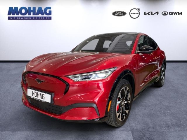 Ford Mustang Mach-E 15.000 km 52.890 &euro; Gelsenkirchen 45891